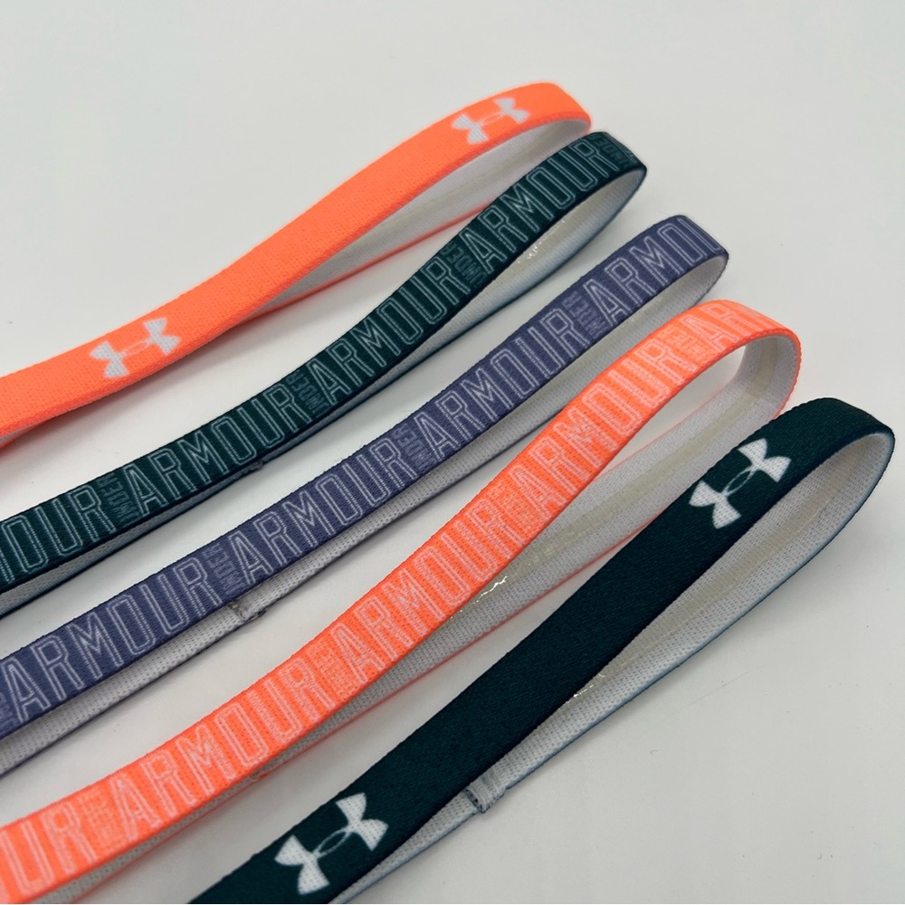 Under Armour headbands EUC - Picture 2 of 7